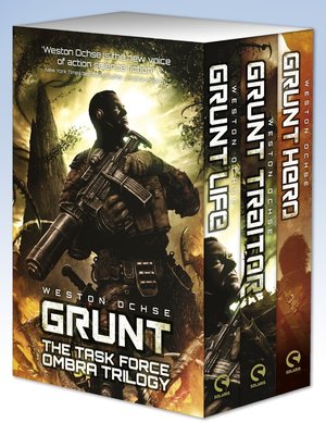 cover image of Grunt
